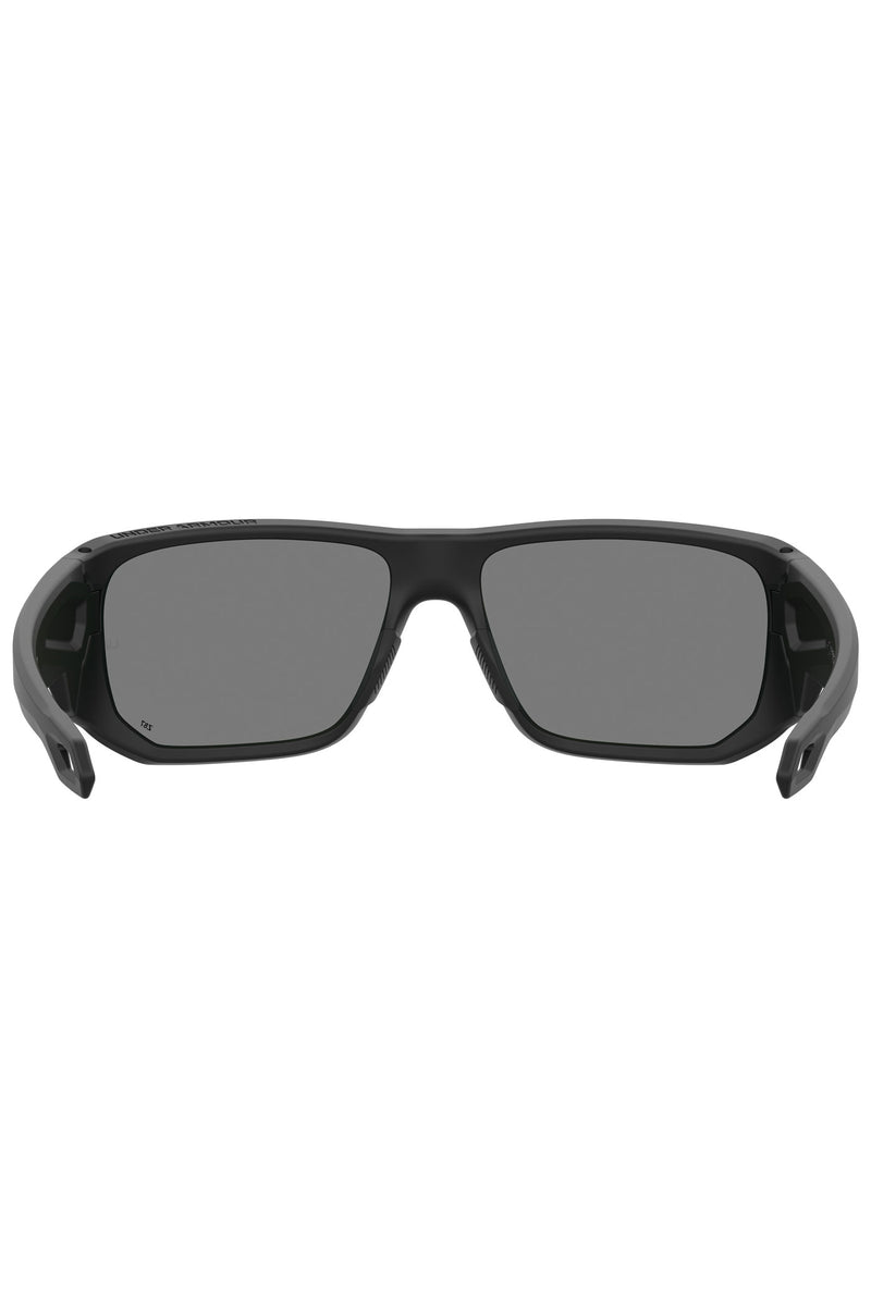Attack 2 Sunglasses - Black