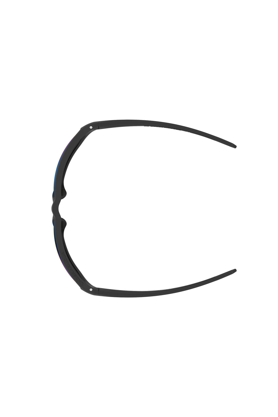 Attack 2 Sunglasses - Black