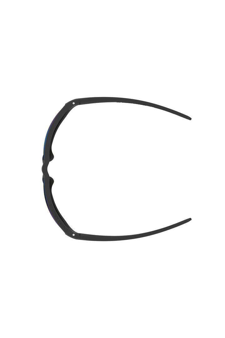 Attack 2 Sunglasses - Black