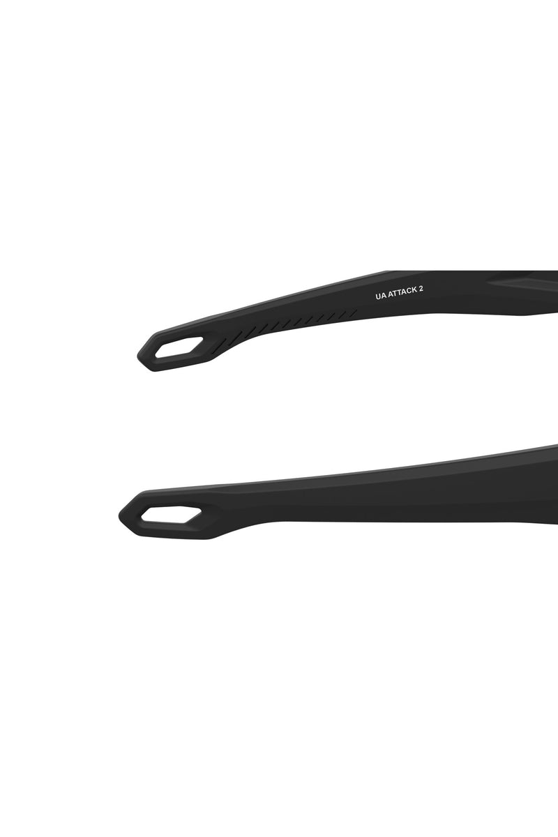 Attack 2 Sunglasses - Black