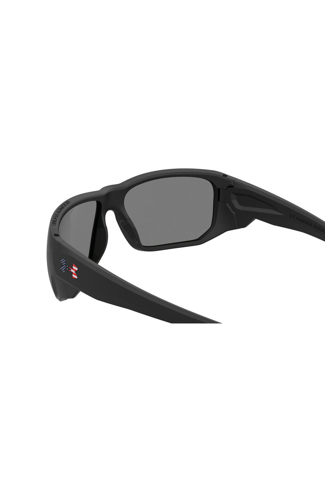 Attack 2 Sunglasses - Black