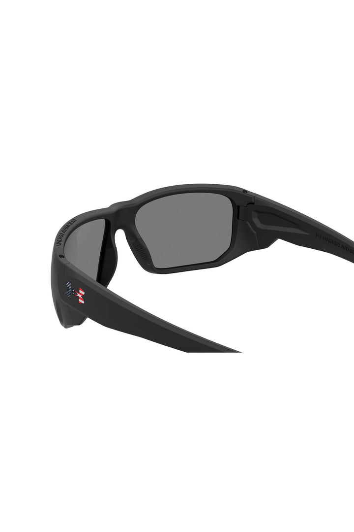 Attack 2 Sunglasses - Black