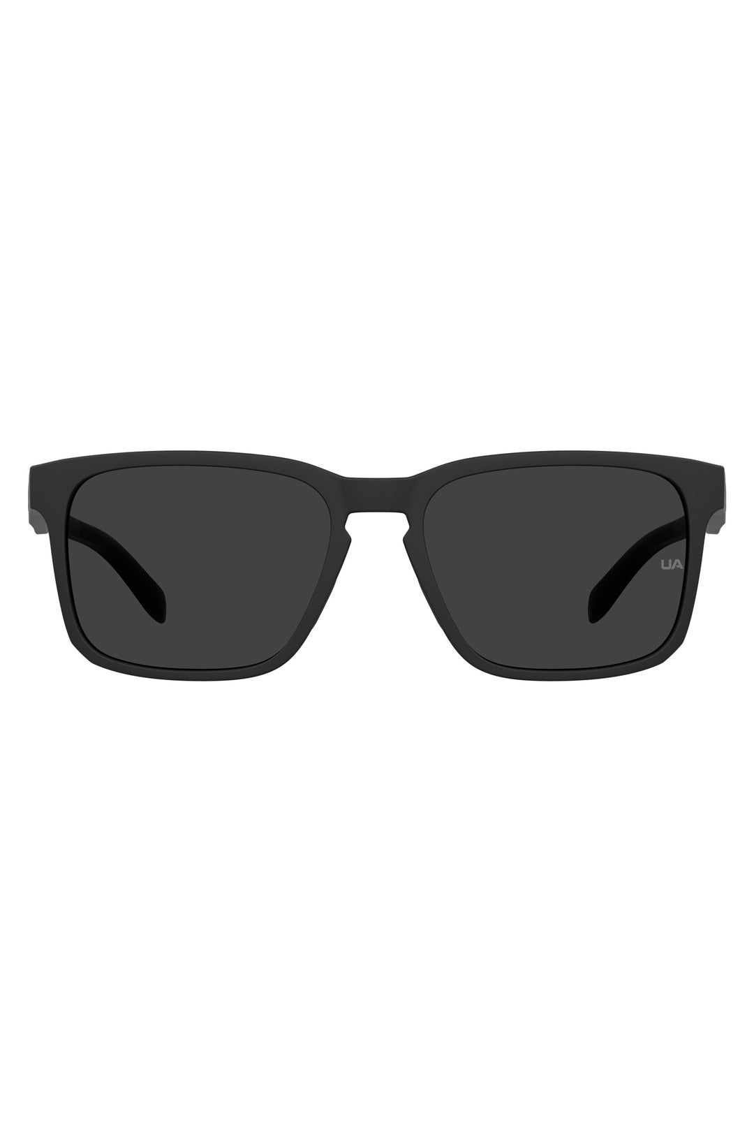 Assist 2 Rectangular Sunglasses - Black