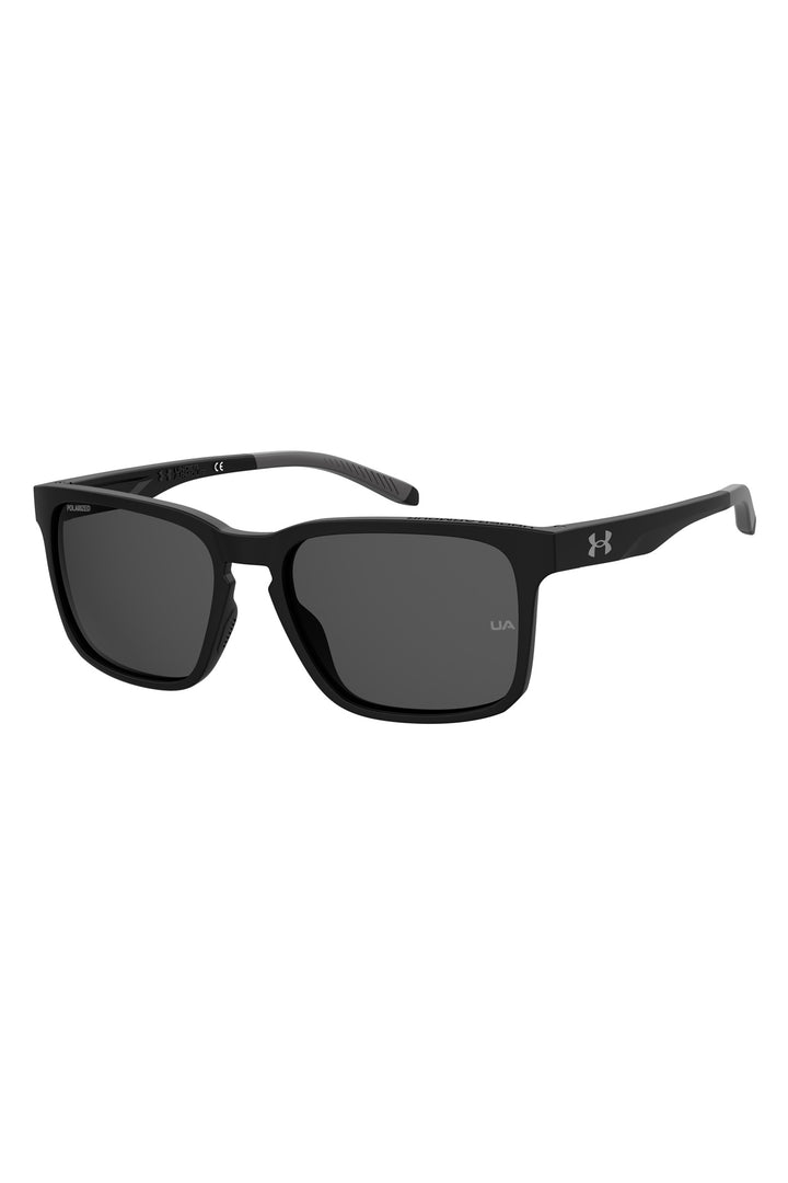 Assist 2 - Black/Grey