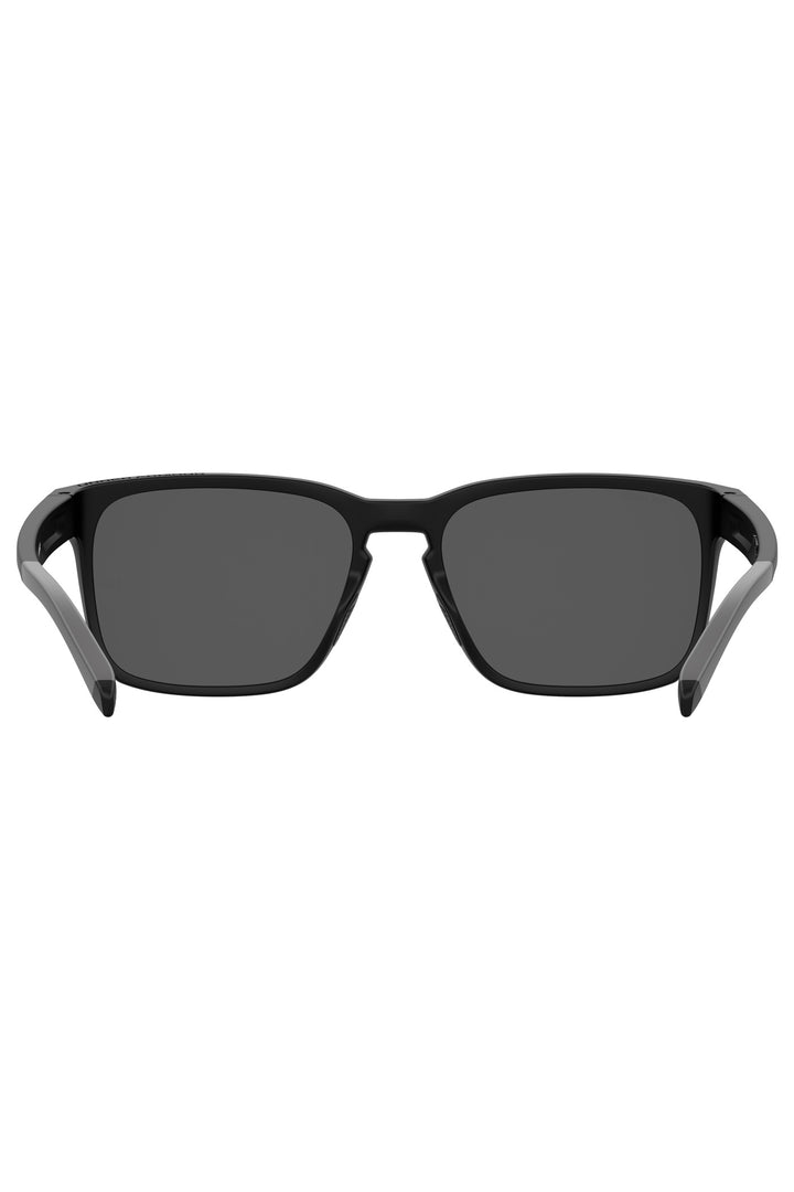 Assist 2 - Black/Grey