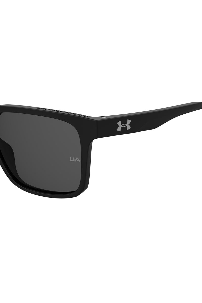 Assist 2 - Black/Grey