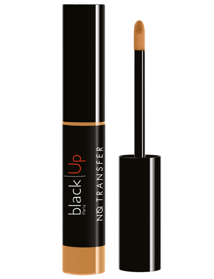 No Transfer Concealer
