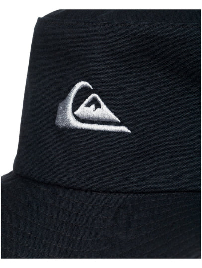 Quiksilver Bushmaster Hat - Black