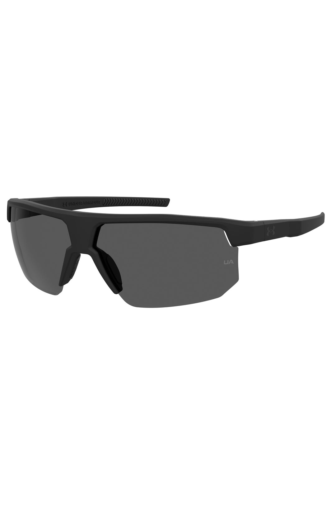 Driven/G - Matte Black