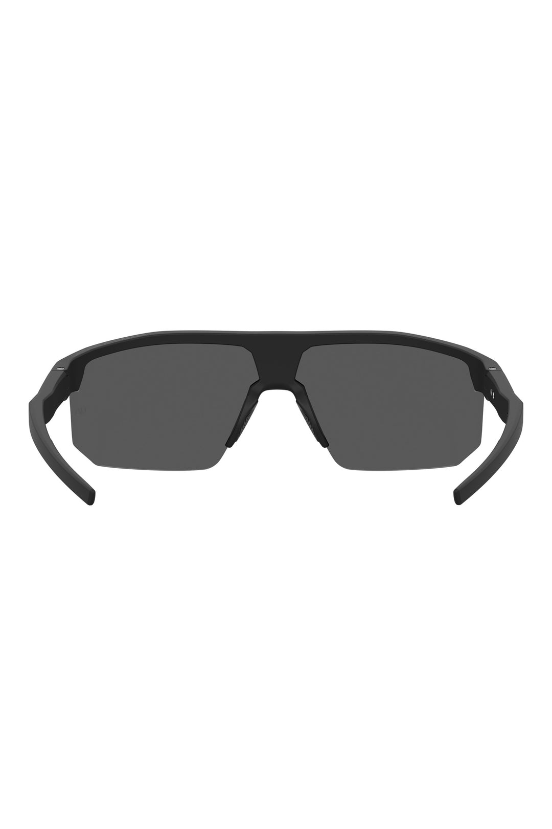 Driven/G - Matte Black