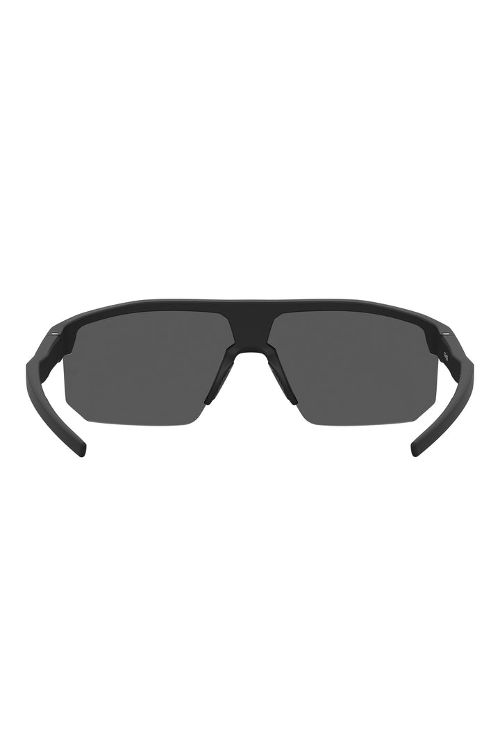 Driven/G - Matte Black