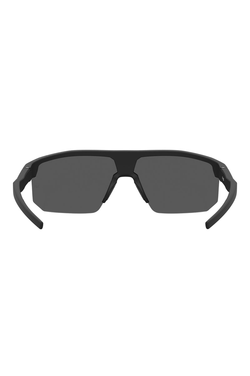 Driven/G - Matte Black