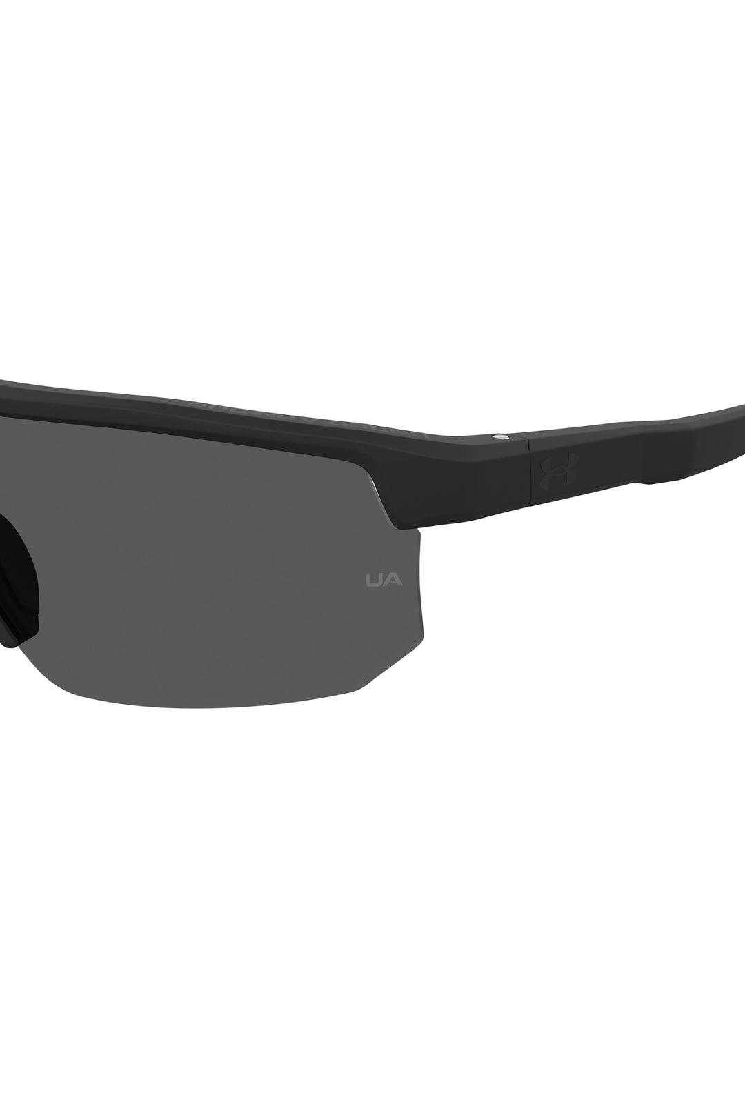 Driven/G - Matte Black