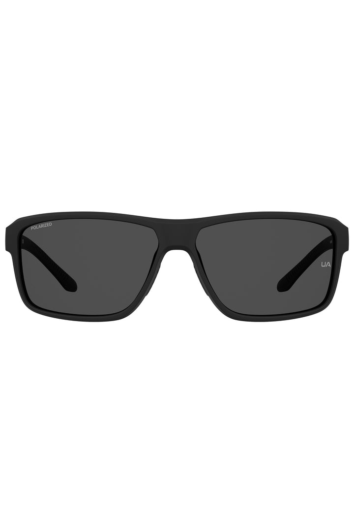 Kickoff - Matte Black