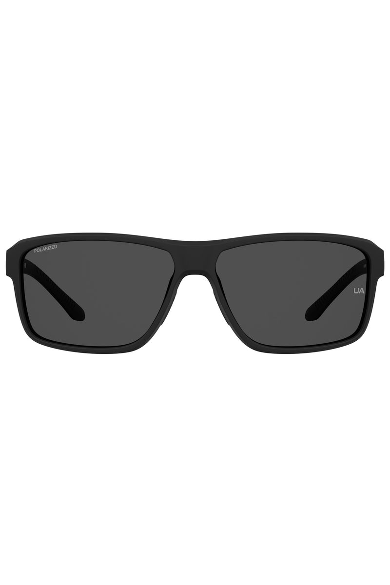 Kickoff - Matte Black