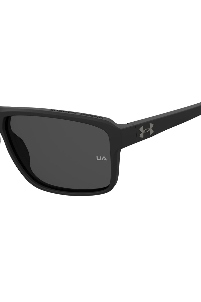 Kickoff - Matte Black