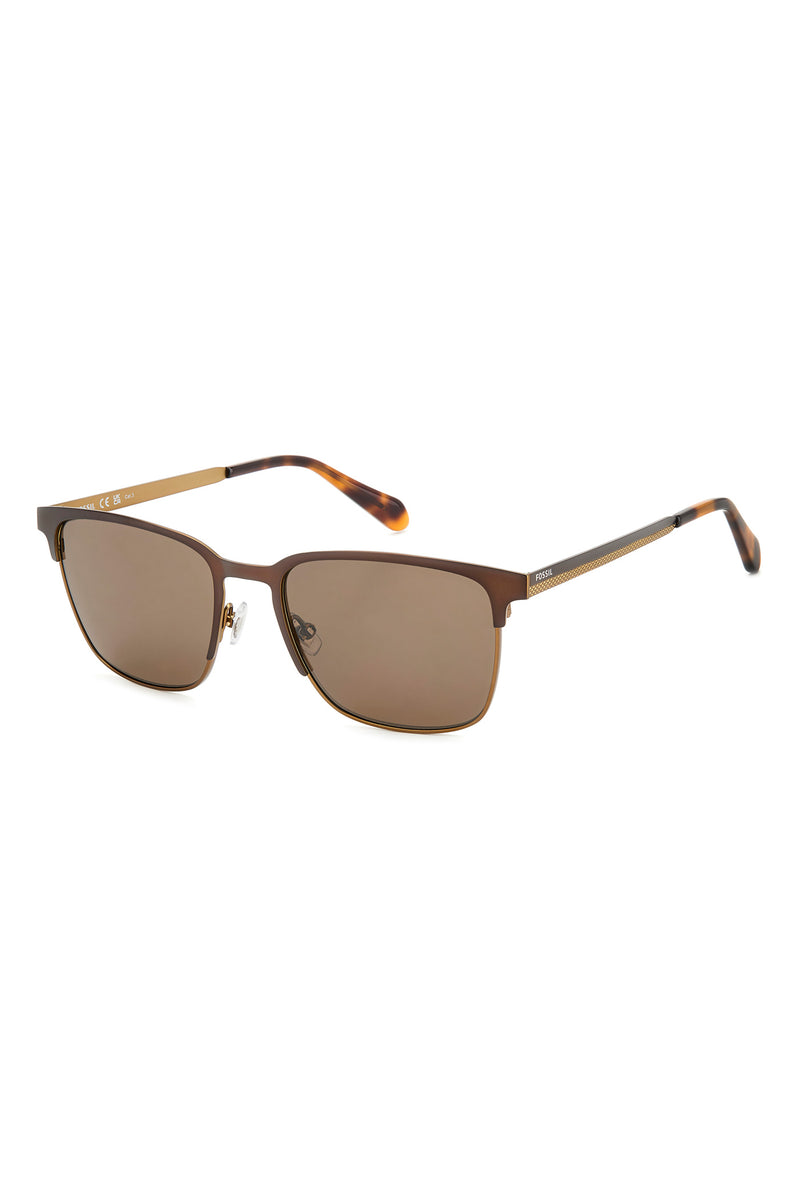 FOS 2142/G/S - Brown