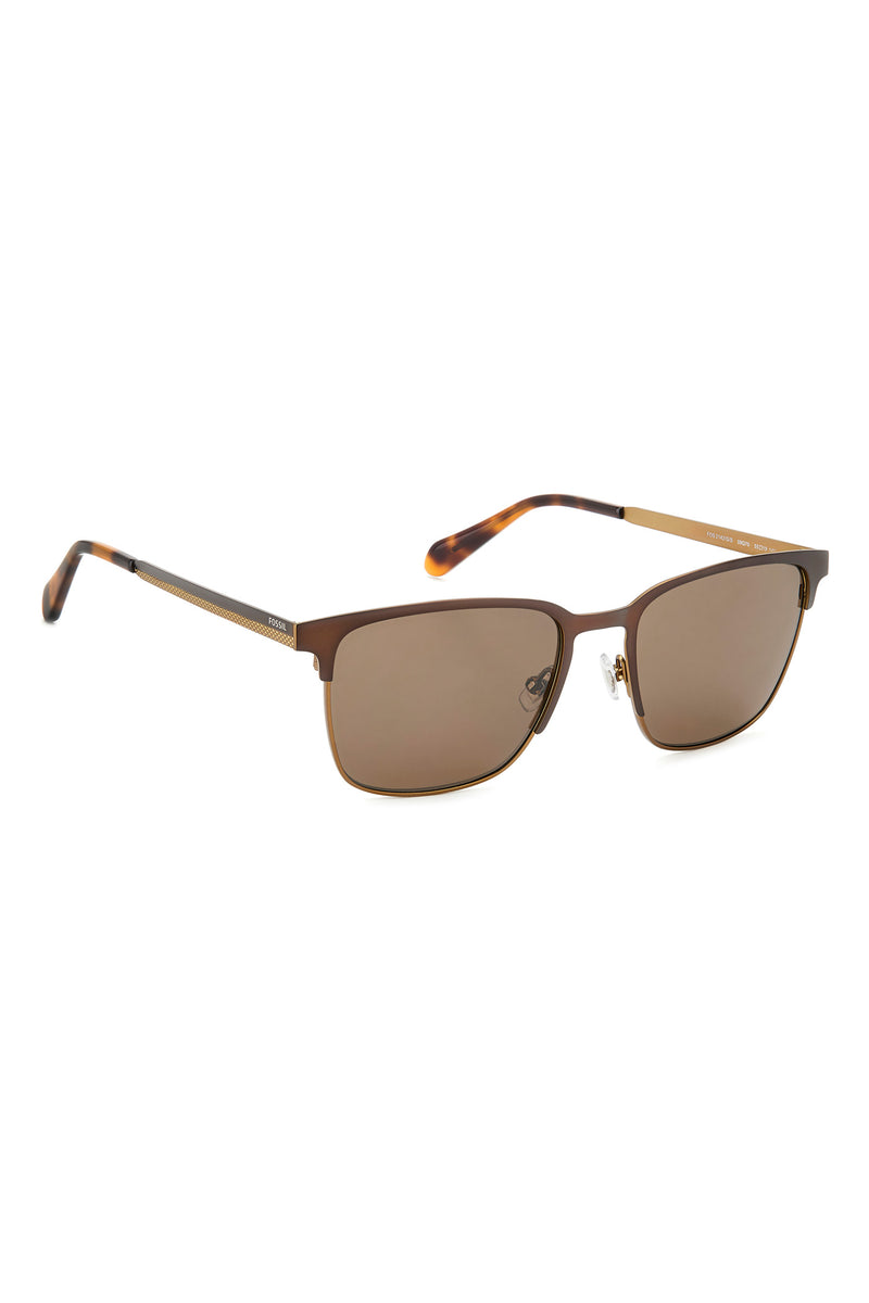 FOS 2142/G/S - Brown