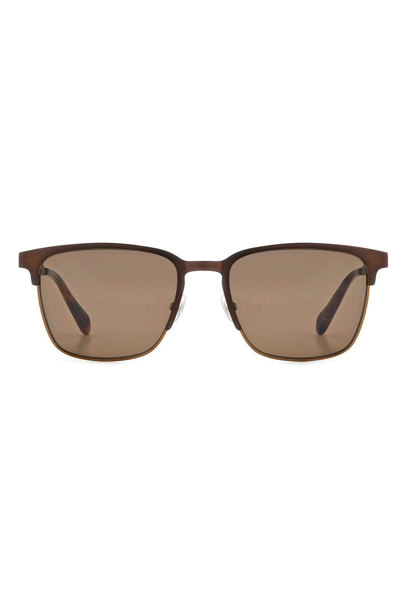 FOS 2142/G/S - Brown