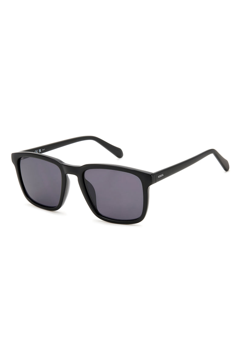 FOS 3157/S - Black