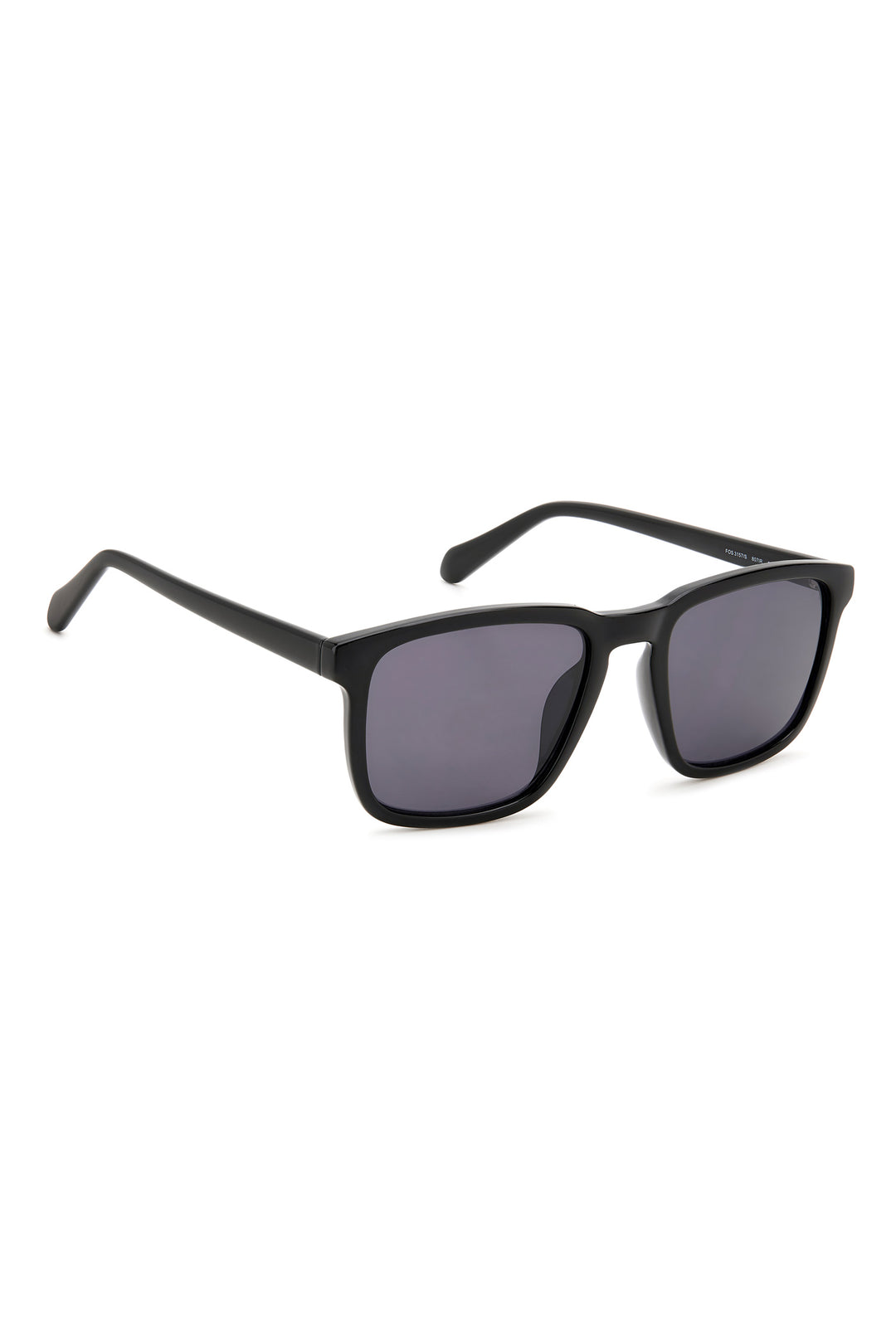 FOS 3157/S - Black