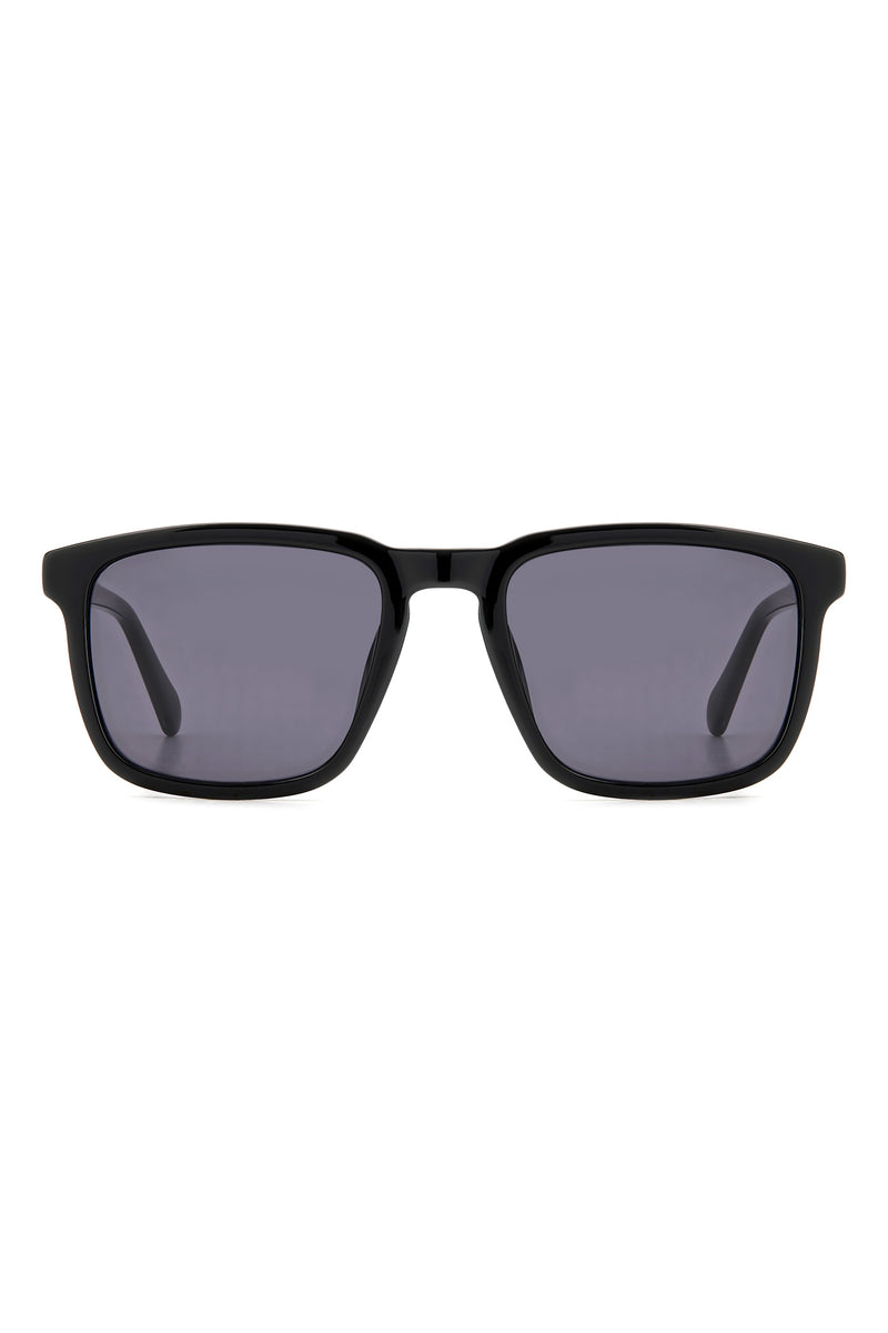 FOS 3157/S - Black