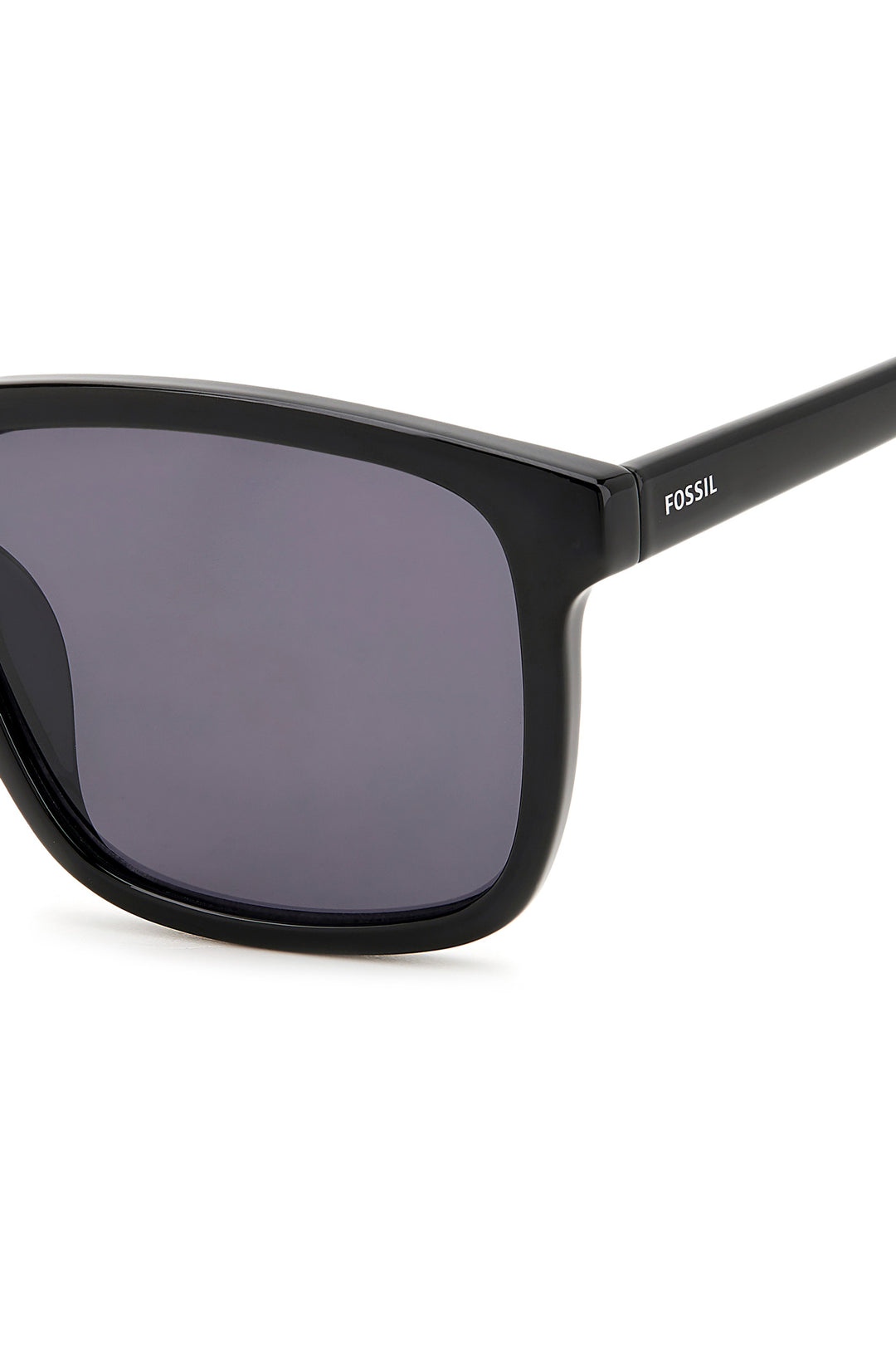 FOS 3157/S - Black