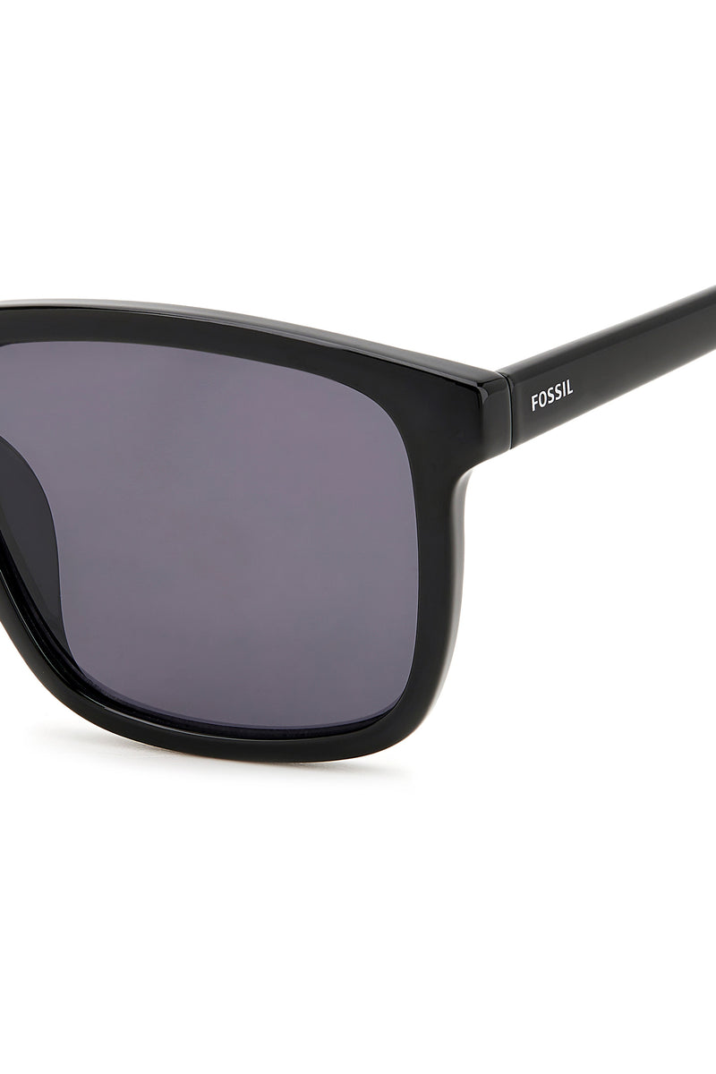 FOS 3157/S - Black