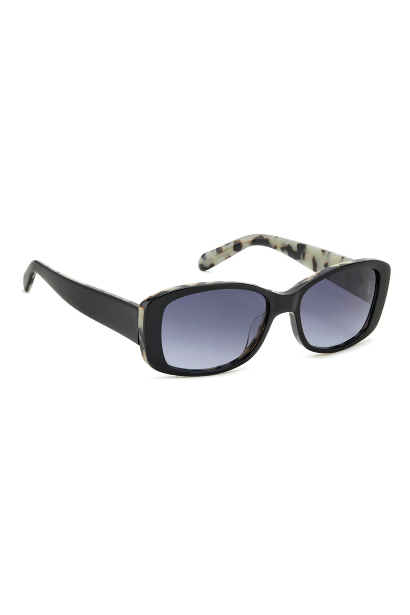 FOS 2138/S - Black