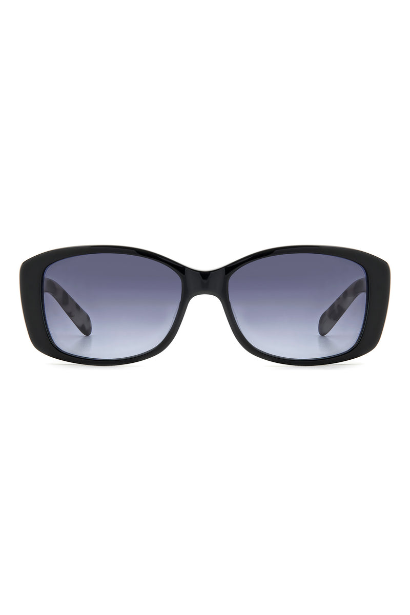 FOS 2138/S - Black