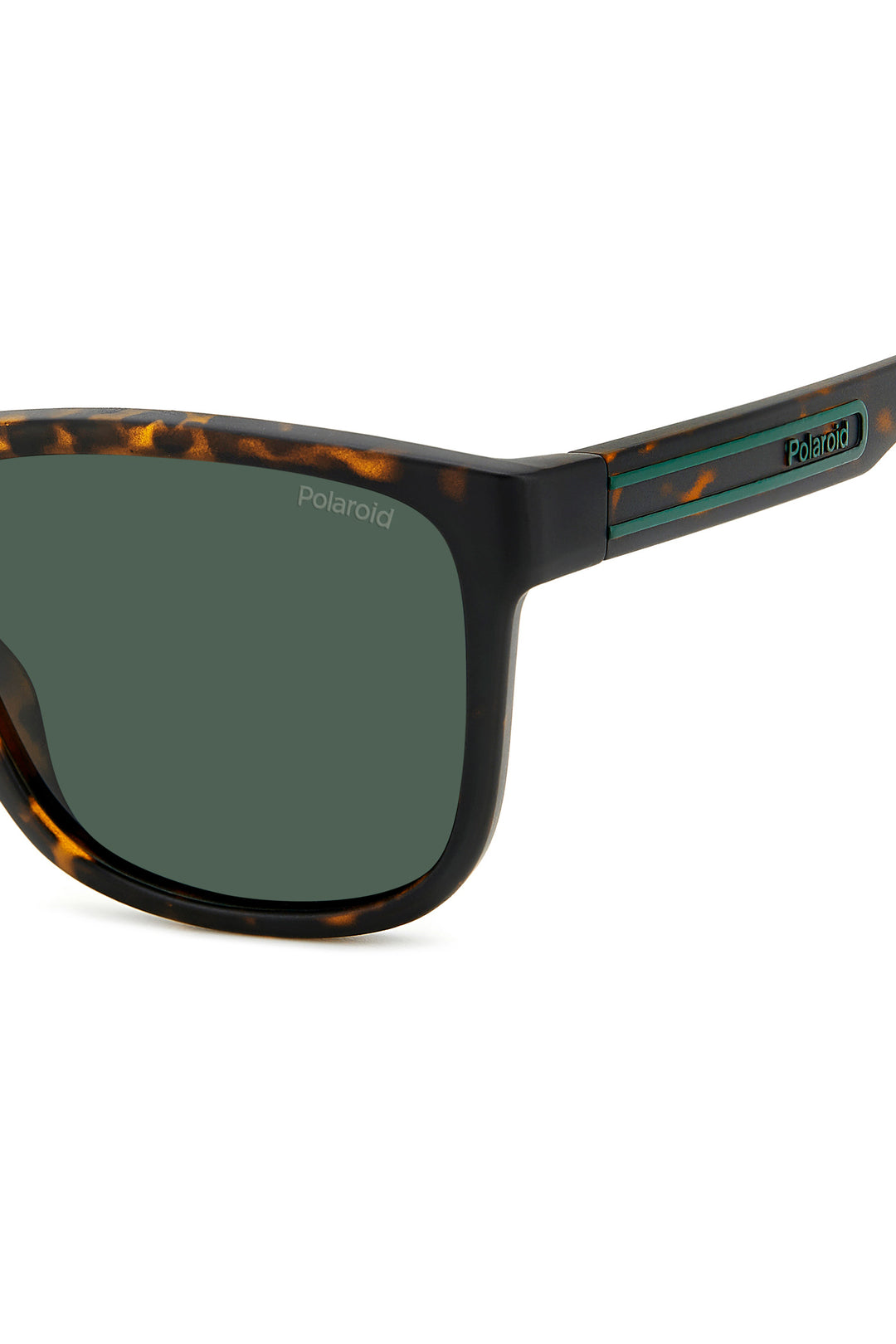 2155/S Matte Havana Sunglasses - Brown
