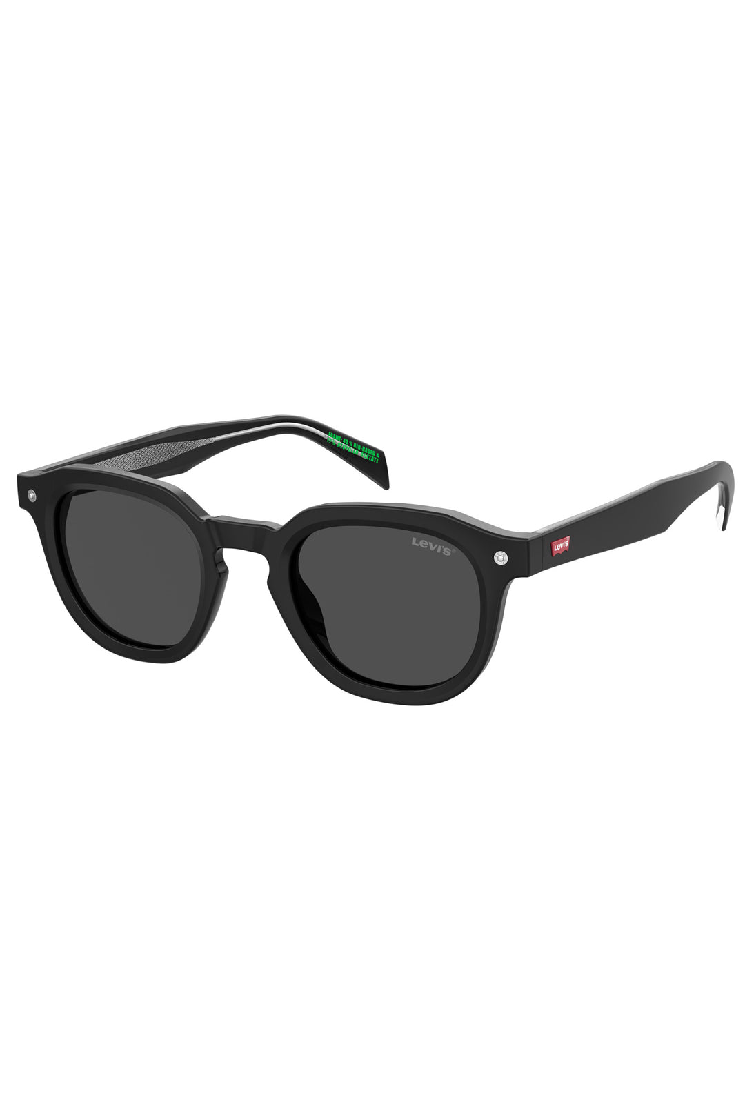 LV 5052/S - Black