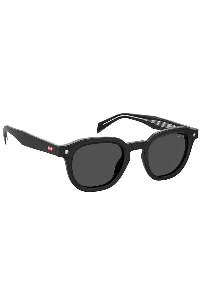LV 5052/S - Black