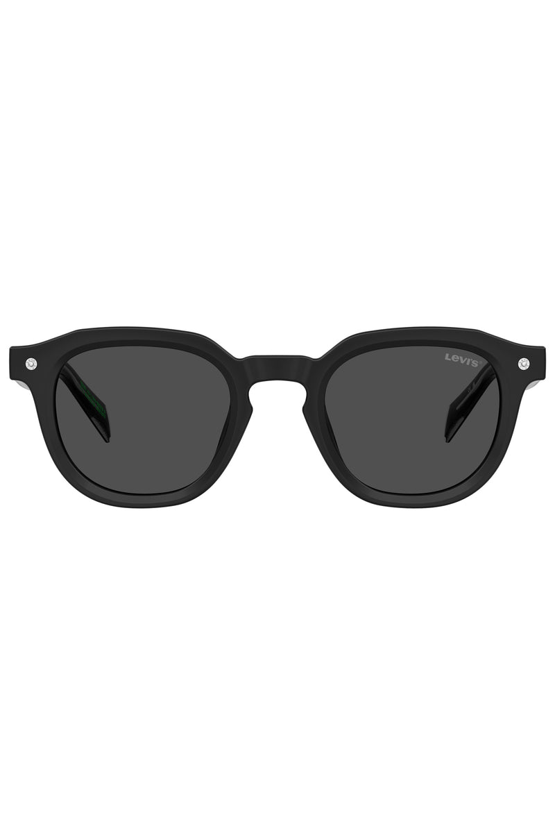 LV 5052/S - Black
