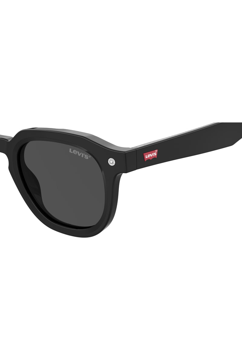 LV 5052/S - Black