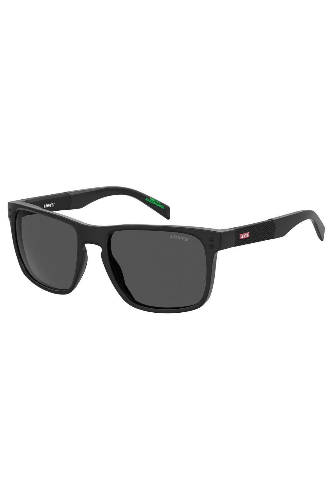 LV 5058/S - Black
