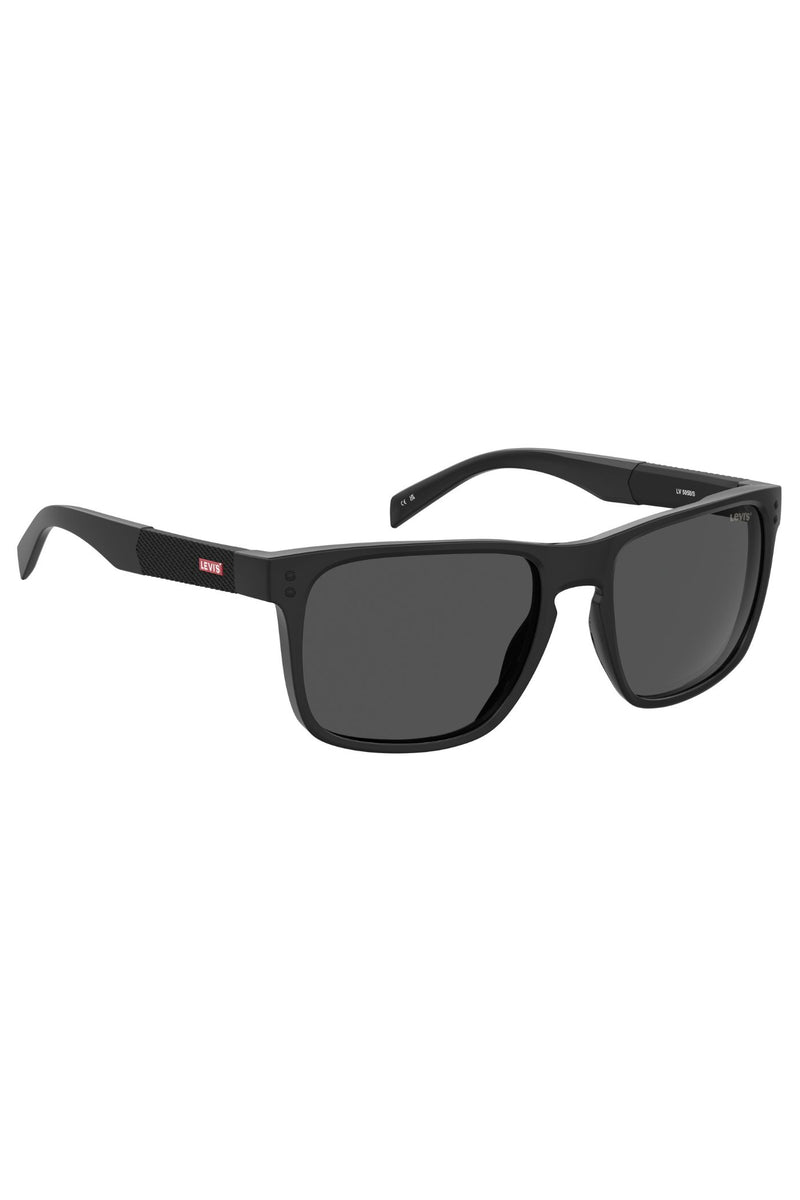 LV 5058/S - Black
