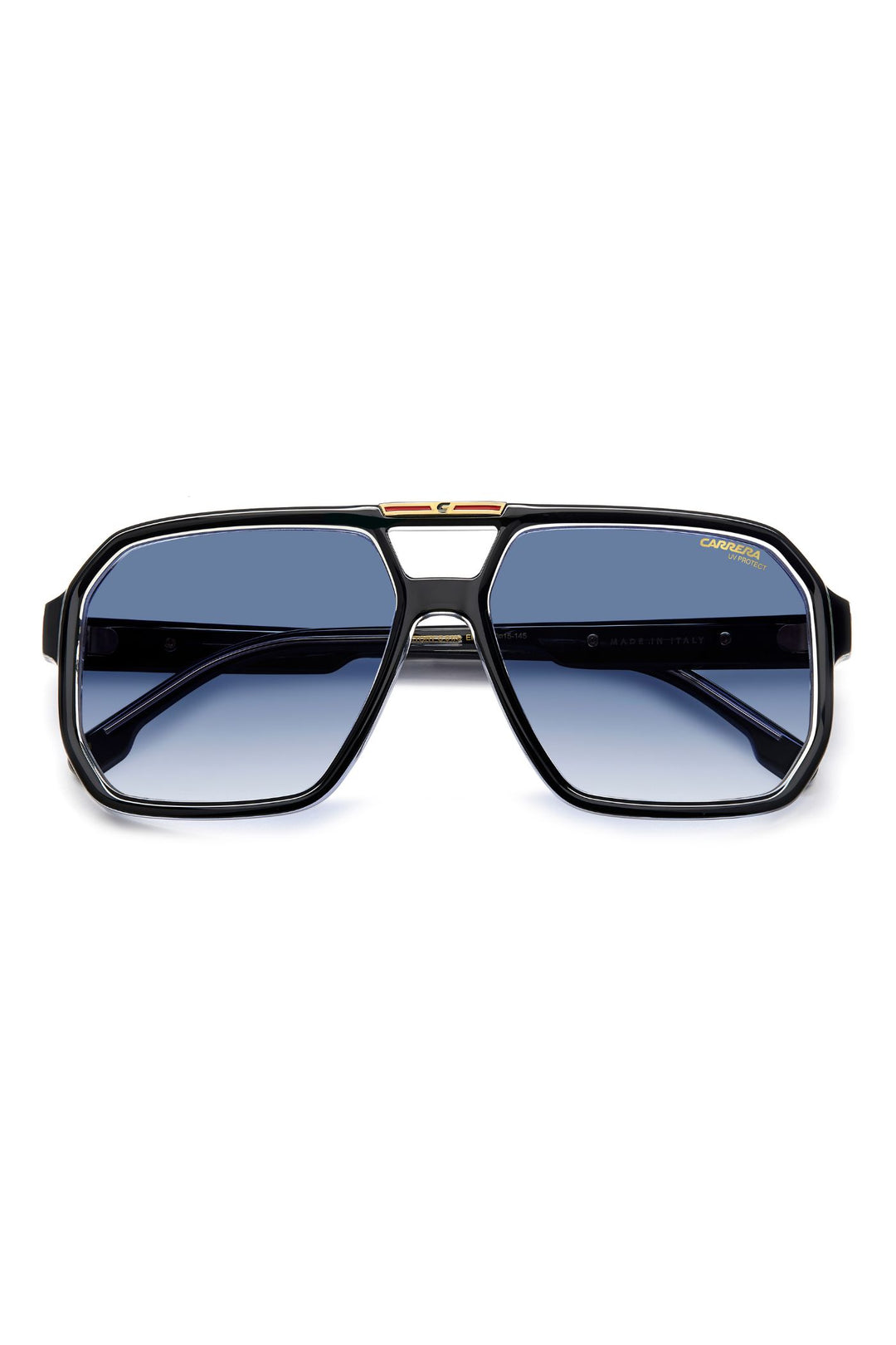 Victory C 01/S - Black