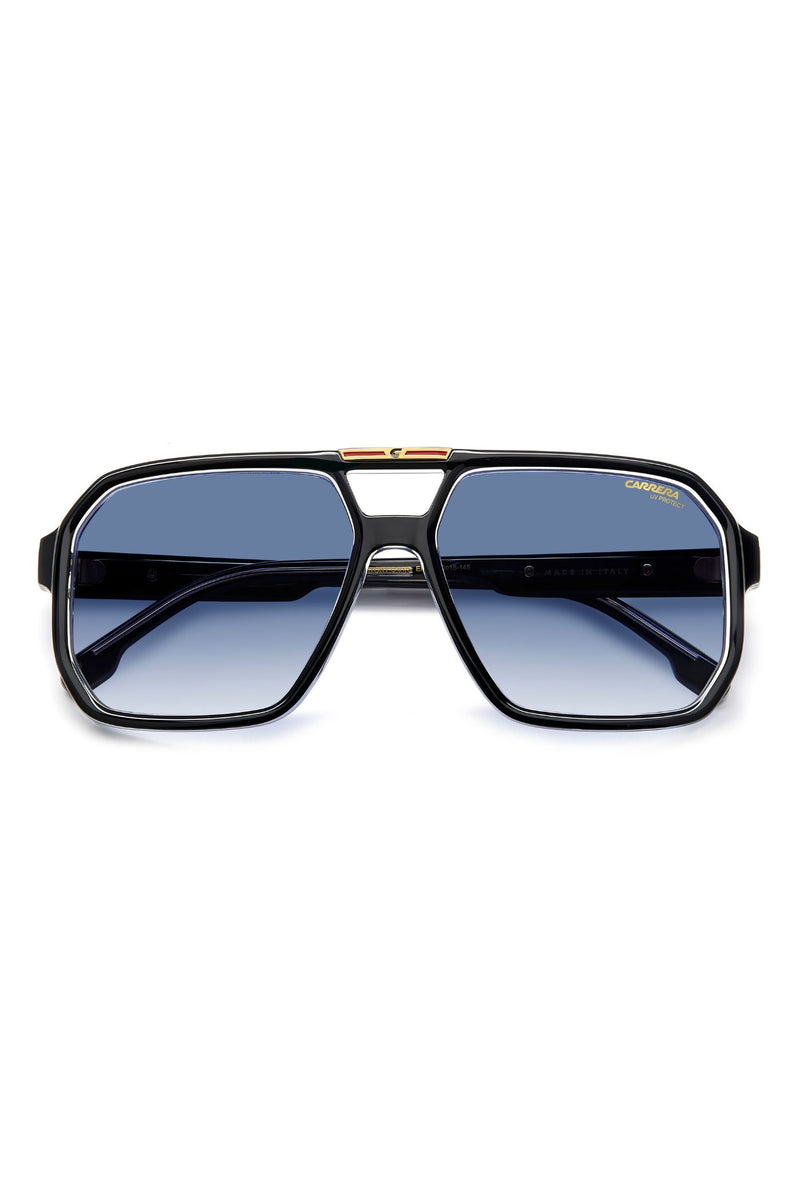 Victory C 01/S - Black