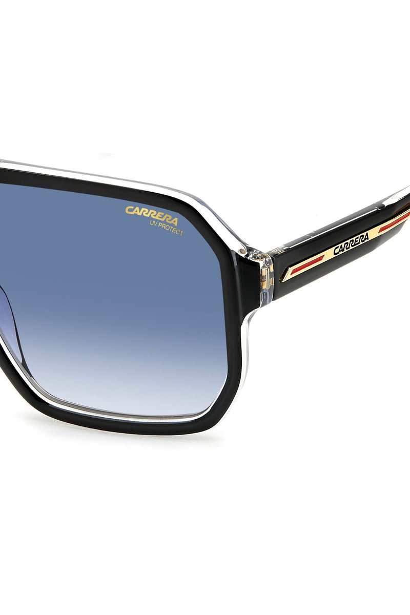 Victory C 01/S - Black
