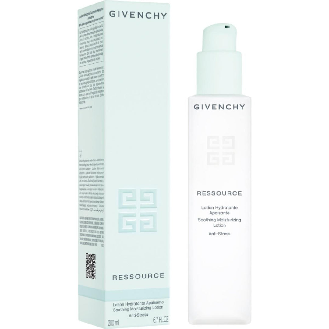 Ressource Lotion 200ML