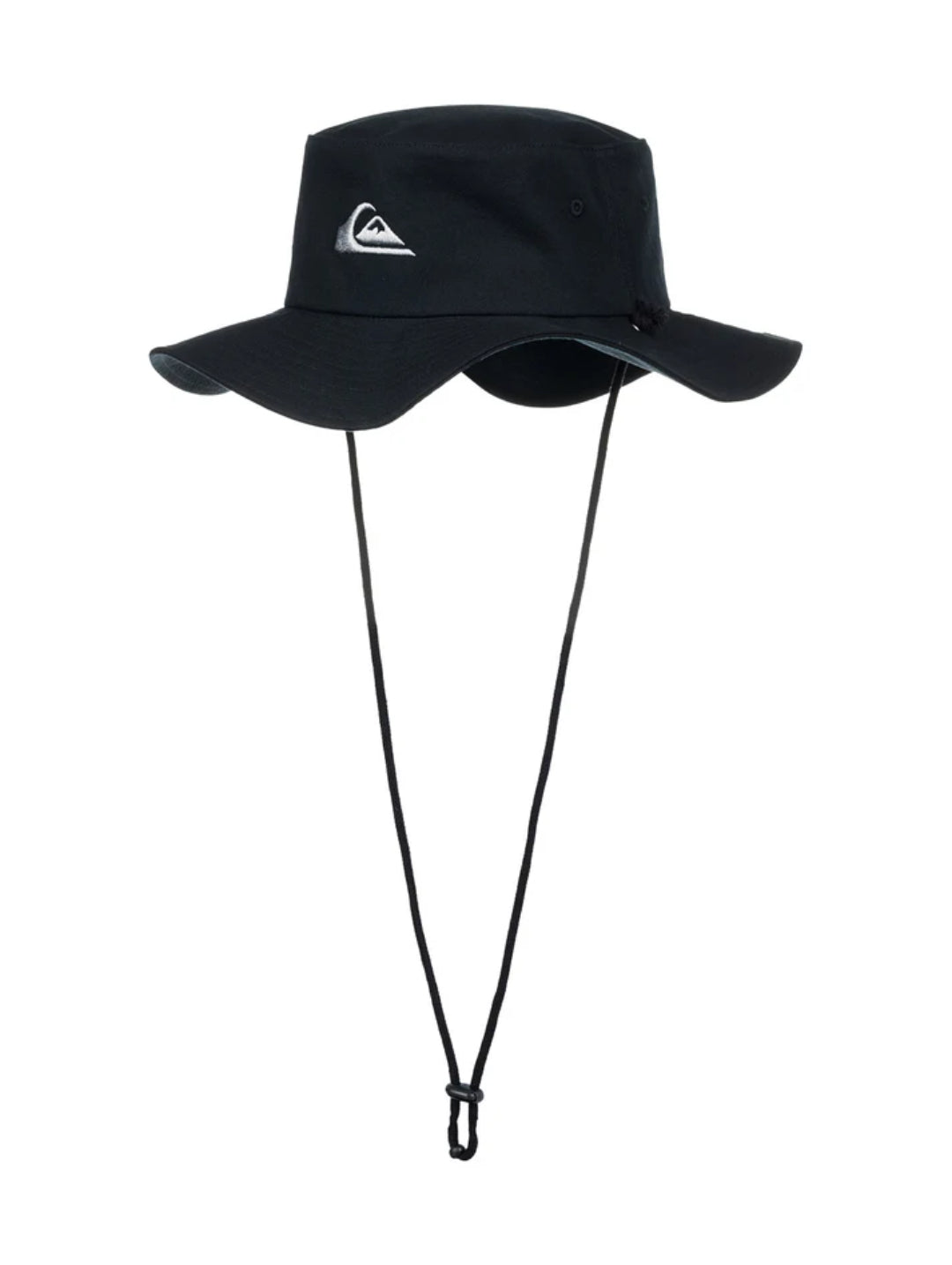 Quiksilver Bushmaster Hat - Black