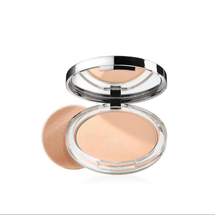 Stay-Matte Sheer Pressed Powder