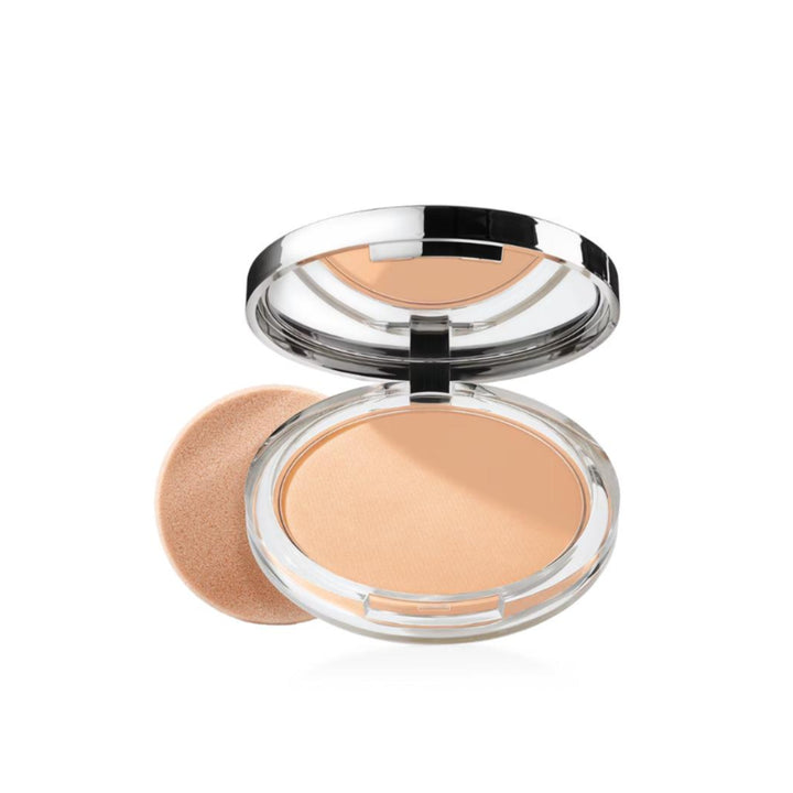 Stay-Matte Sheer Pressed Powder