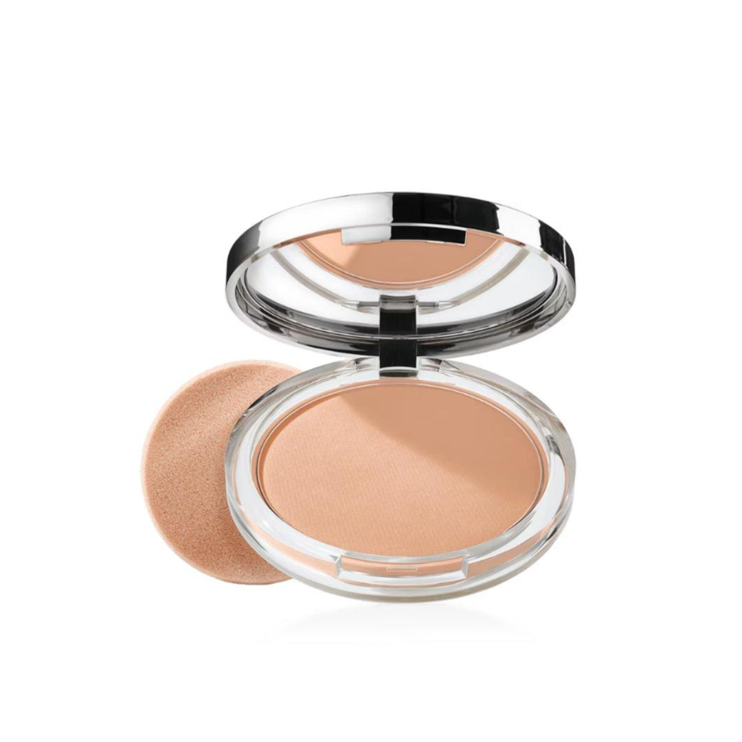 Stay-Matte Sheer Pressed Powder