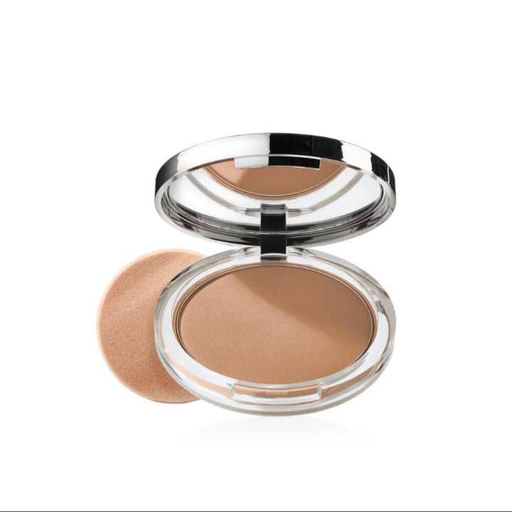 Stay-Matte Sheer Pressed Powder