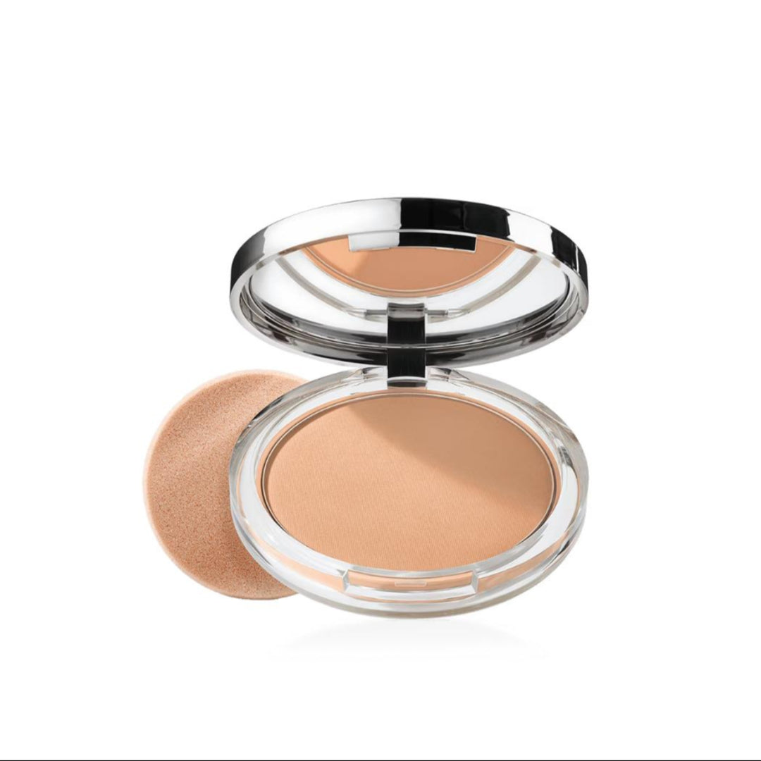 Stay-Matte Sheer Pressed Powder