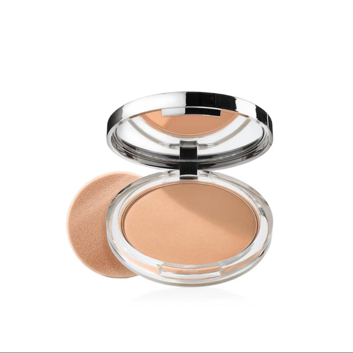 Stay-Matte Sheer Pressed Powder