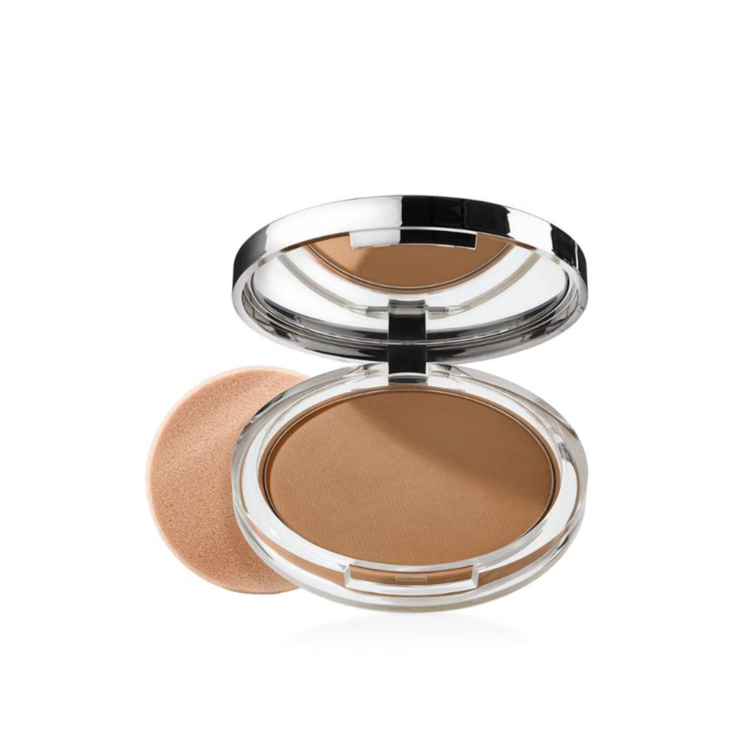 Stay-Matte Sheer Pressed Powder