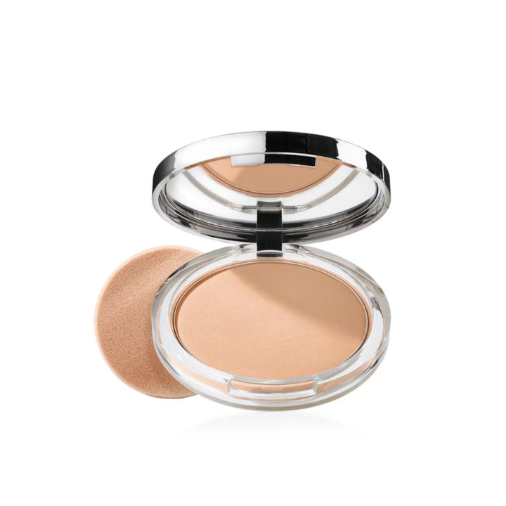Stay-Matte Sheer Pressed Powder